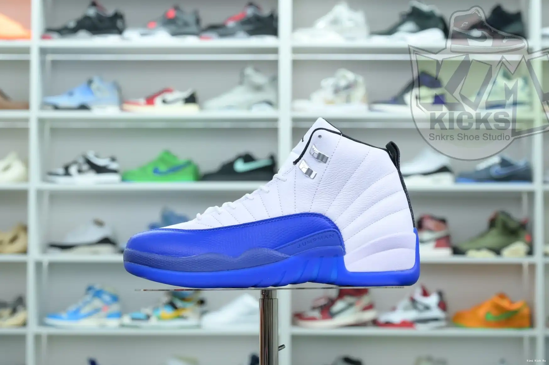 Jordan Kimikick Retro'Blueberry'(2024) 12 Air 0716
